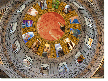 Dome