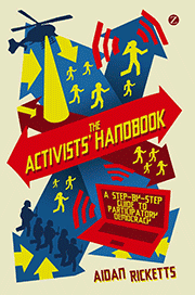 The Activist's Handbook - Aidan Ricketts