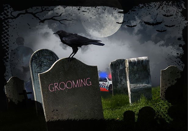 Grooming - Episode 1