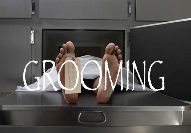 Grooming - Radio Play