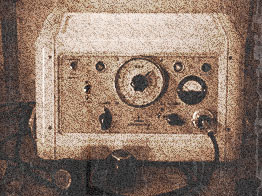 Radio Play - Grooming