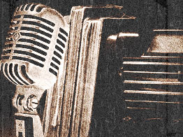 The Bohemian Beat Radio Show