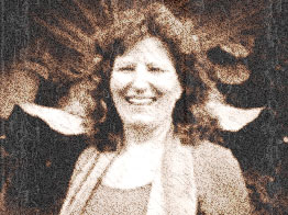 Laura Shore