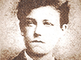 Arthur Rimbaud 1854-1891